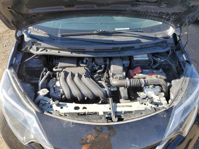 Photo 11 from auction – 2019 NISSAN VERSA NOTE with VIN 3N1CE2CP0KL359425