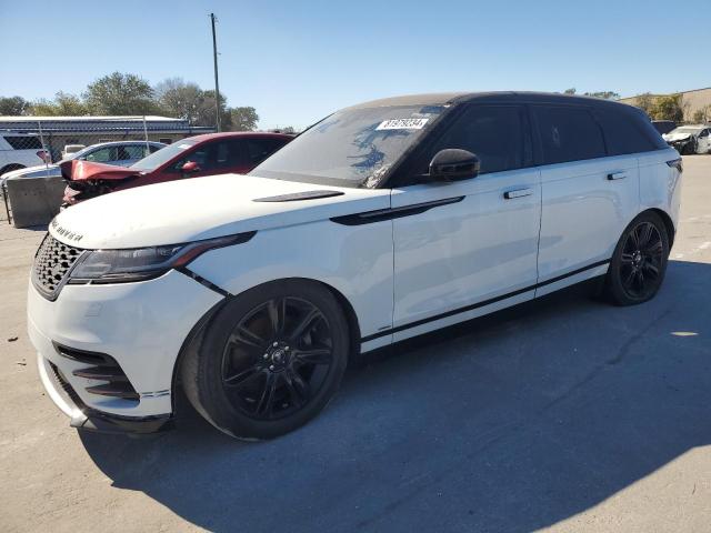LAND ROVER RANGE ROVE 2018 with VIN SALYL2RV3JA713791 - Photo from auction