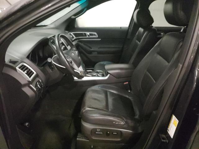Photo 7 from auction – 2014 FORD EXPLORER X with VIN 1FM5K8D82EGB27065