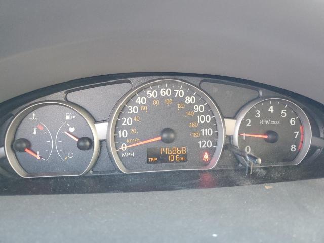 Photo 9 from auction – 2004 SATURN ION LEVEL with VIN 1G8AZ52F04Z174039