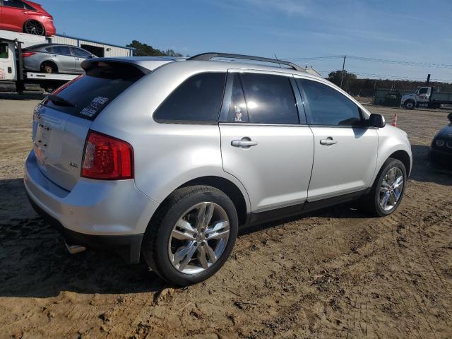 Photo 3 from auction – 2013 FORD EDGE SEL with VIN 2FMDK3JCXDBB21480