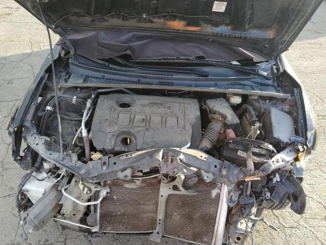 Photo 11 from auction – 2016 TOYOTA COROLLA L with VIN 5YFBURHE4GP374547