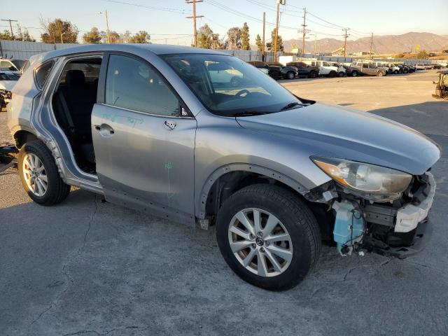 Photo 4 from auction – 2014 MAZDA CX-5 TOURI with VIN JM3KE2CY0E0335720