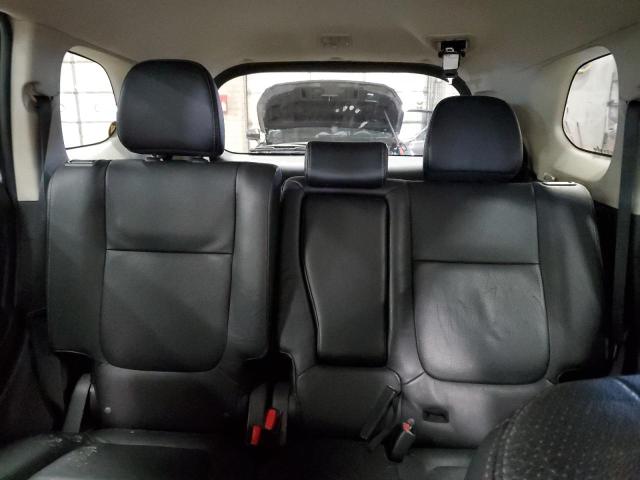 Photo 10 from auction – 2015 MITSUBISHI OUTLANDER with VIN JA4AZ3A34FZ000330