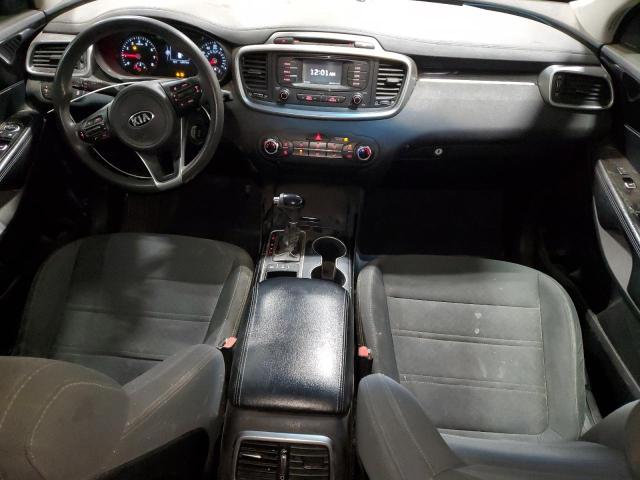 Photo 8 from auction – 2016 KIA SORENTO LX with VIN 5XYPGDA32GG147600