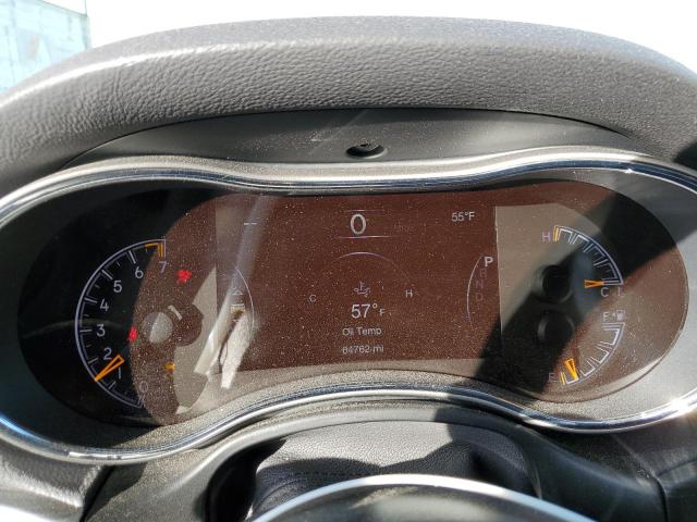 Photo 9 from auction – 2019 JEEP GRAND CHER with VIN 1C4RJFBG7KC820126