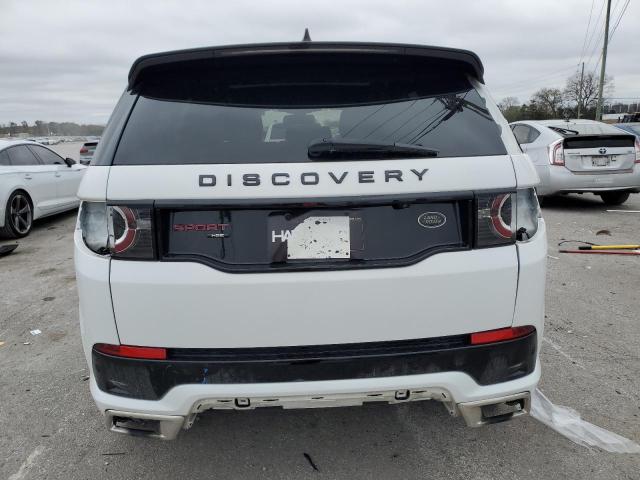Photo 6 from auction – 2017 LAND ROVER DISCOVERY with VIN SALCT2BG5HH697522