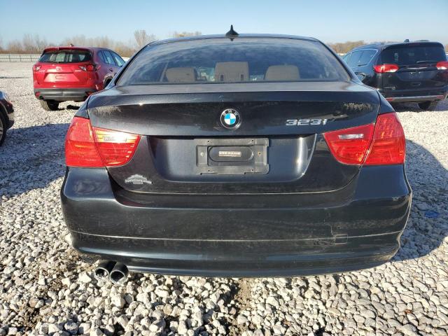Photo 6 from auction – 2011 BMW 323 I with VIN WBAPG7C5XBA795126