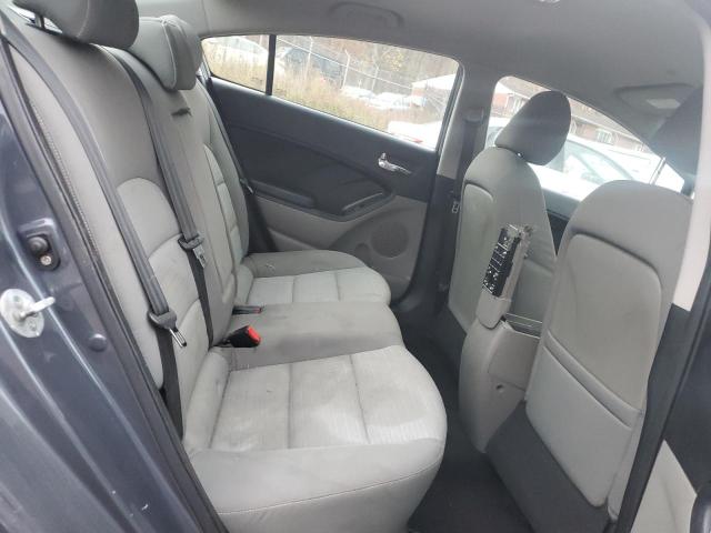 Photo 10 from auction – 2014 KIA FORTE EX with VIN KNAFX4A83E5073341
