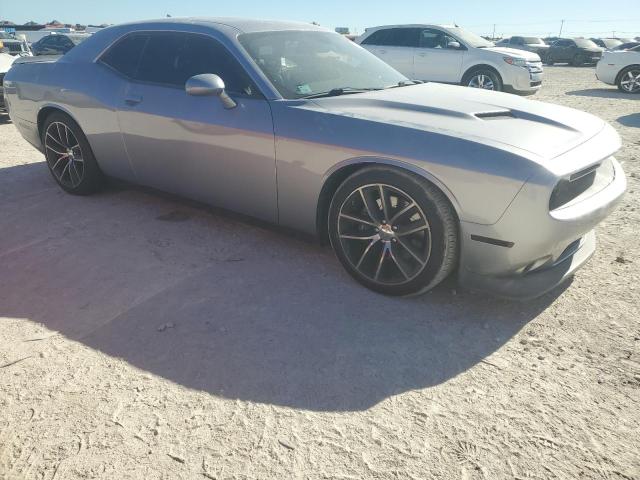 Photo 4 from auction – 2016 DODGE CHALLENGER with VIN 2C3CDZFJ4GH214182