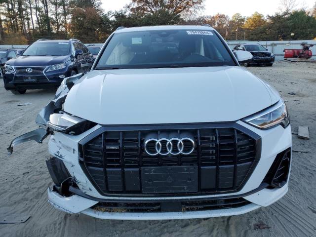 Photo 5 from auction – 2023 AUDI Q3 PREMIUM with VIN WA1EECF31P1073290
