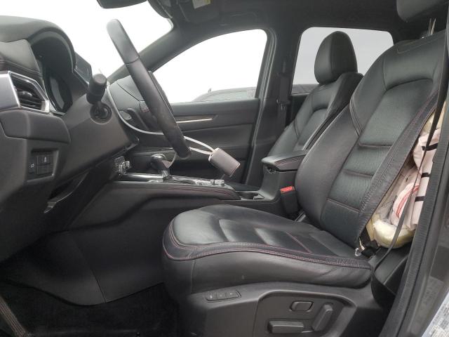 Photo 7 from auction – 2023 MAZDA CX-5 with VIN JM3KFBAY2P0118818