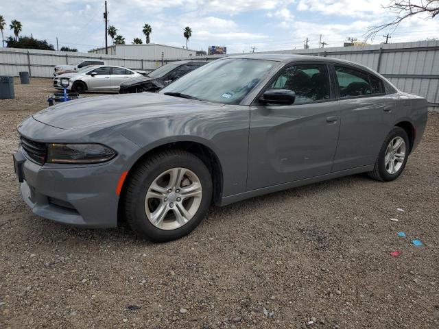 Photo 1 from auction – 2023 DODGE CHARGER SX with VIN 2C3CDXBG6PH640292
