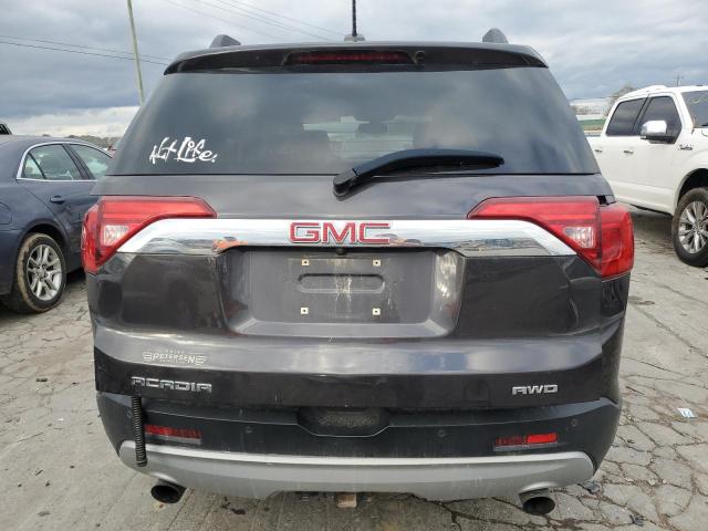 Photo 6 from auction – 2017 GMC ACADIA SLT with VIN 1GKKNULS9HZ280687