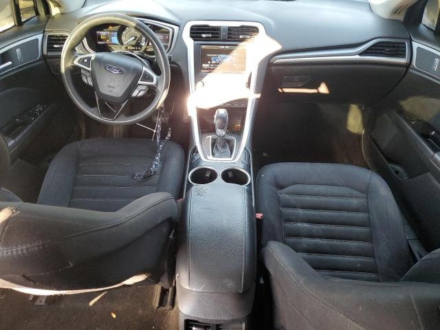 Photo 8 from auction – 2013 FORD FUSION SE with VIN 3FA6P0HR7DR260786