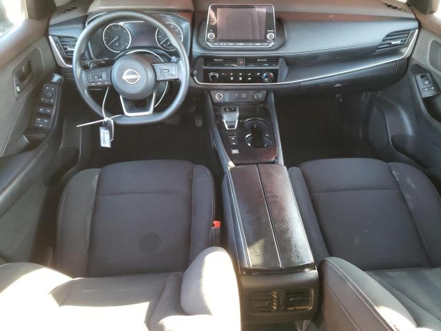 Photo 8 from auction – 2023 NISSAN ROGUE S with VIN 5N1BT3AA9PC793540