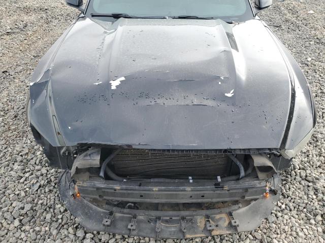 Photo 11 from auction – 2015 FORD MUSTANG with VIN 1FATP8UHXF5426514