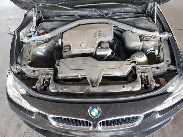 Photo 11 from auction – 2018 BMW 320 I with VIN WBA8E1G5XJNU92369