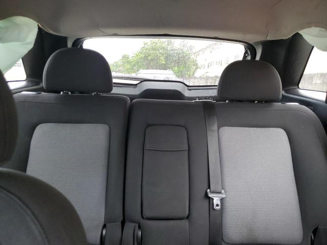 Photo 10 from auction – 2014 CHEVROLET CAPTIVA LS with VIN 3GNAL2EK5ES635966