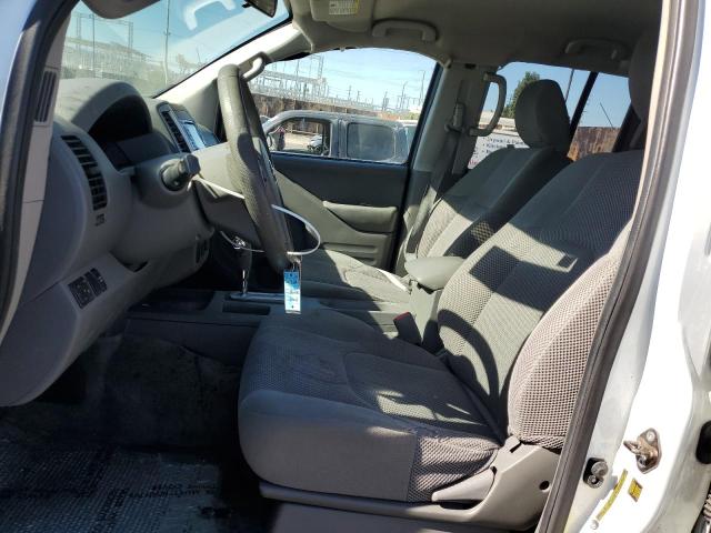 Photo 7 from auction – 2016 NISSAN FRONTIER S with VIN 1N6AD0ERXGN730430