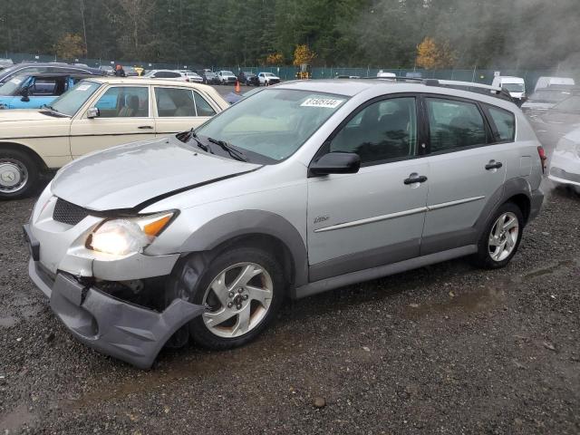 PONTIAC VIBE 2004 with VIN 5Y2SL62864Z417792 - Photo from auction