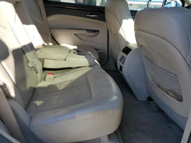 Photo 11 from auction – 2016 CADILLAC SRX LUXURY with VIN 3GYFNEE38GS570482