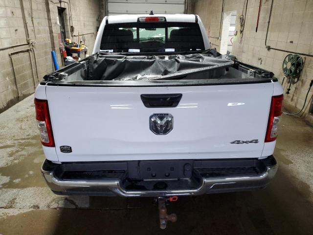 Photo 6 from auction – 2019 RAM 1500 TRADE with VIN 1C6RRFCG5KN775674