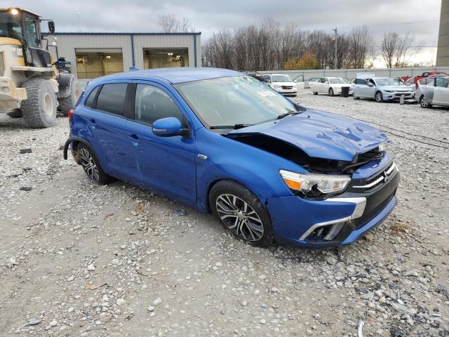 Photo 4 from auction – 2018 MITSUBISHI OUTLANDER with VIN JA4AR3AW7JU012648