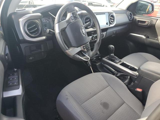 Photo 8 from auction – 2017 TOYOTA TACOMA DOU with VIN 3TMAZ5CN3HM041391