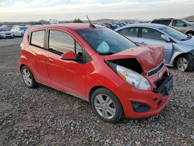 Photo 4 from auction – 2015 CHEVROLET SPARK LS with VIN KL8CA6S92FC813235