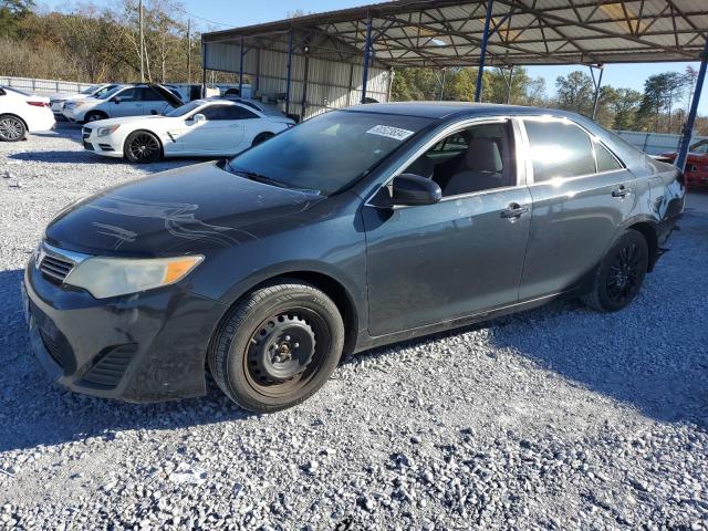 Photo 1 from auction – 2014 TOYOTA CAMRY L with VIN 4T1BF1FK9EU829926