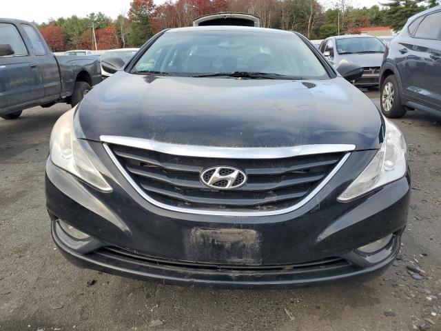Photo 5 from auction – 2013 HYUNDAI SONATA GLS with VIN 5NPEB4AC4DH700564