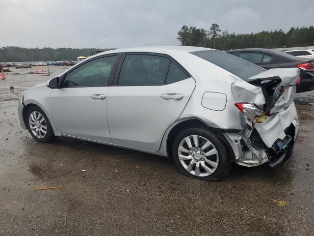 Photo 2 from auction – 2017 TOYOTA COROLLA L with VIN 2T1BURHE7HC775401