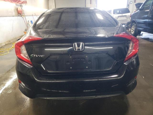 Photo 6 from auction – 2016 HONDA CIVIC LX with VIN 2HGFC2F59GH513559