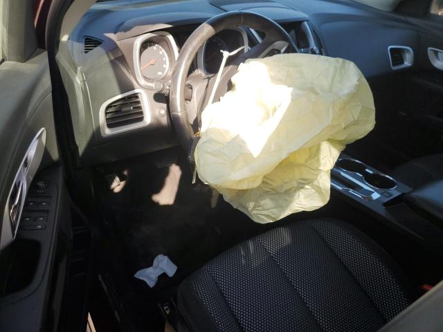 Photo 8 from auction – 2016 CHEVROLET EQUINOX LT with VIN 2GNFLFE39G6271932