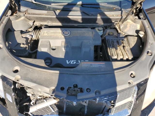 Photo 12 from auction – 2011 CADILLAC SRX PREMIU with VIN 3GYFNCEY3BS648997