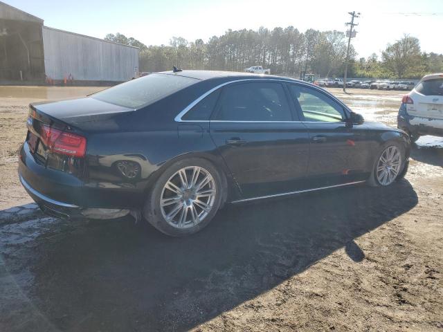 Photo 3 from auction – 2014 AUDI A8 L QUATT with VIN WAUR2AFD4EN004061