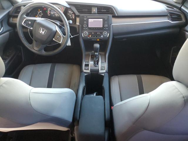 Photo 8 from auction – 2016 HONDA CIVIC LX with VIN 19XFC2F53GE019014