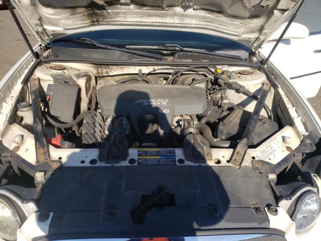 Photo 11 from auction – 2005 BUICK LACROSSE C with VIN 2G4WD562051327221