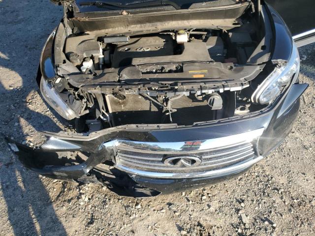 Photo 11 from auction – 2015 INFINITI QX60 with VIN 5N1AL0MM3FC535593
