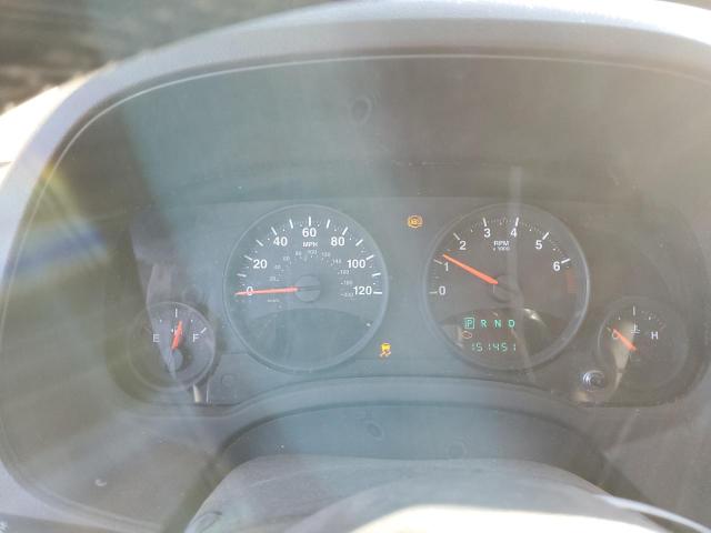 Photo 9 from auction – 2011 JEEP COMPASS SP with VIN 1J4NF1FBXBD180080