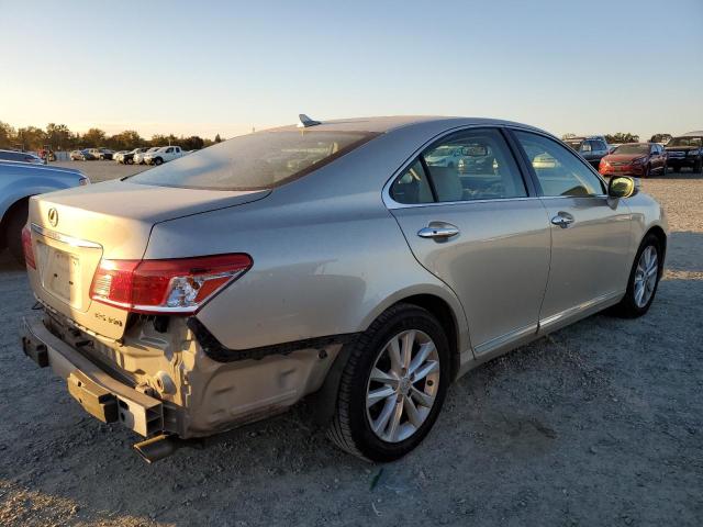 Фото 3 с аукциона – 2011 LEXUS ES 350 с VIN JTHBK1EG5B2422544