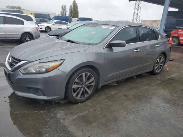 NISSAN ALTIMA 2016 with VIN 1N4AL3AP4GC240367 - Photo from auction