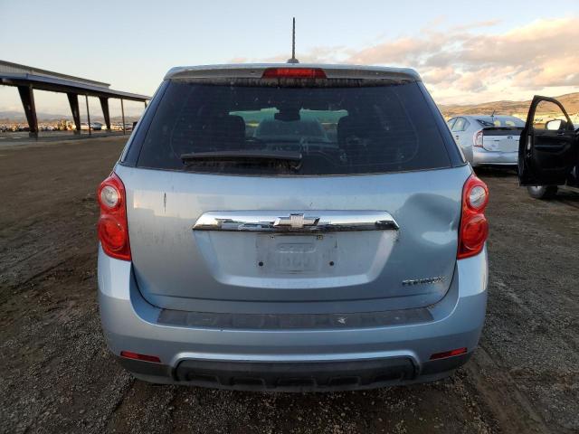 Photo 6 from auction – 2015 CHEVROLET EQUINOX LS with VIN 2GNALAEK3F6123925