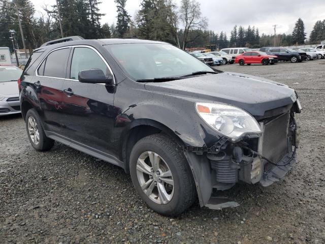 Photo 4 from auction – 2015 CHEVROLET EQUINOX LT with VIN 2GNFLFEK4F6138498