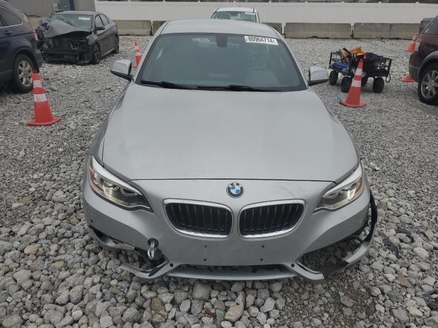 Photo 5 from auction – 2016 BMW 228 XI SUL with VIN WBA1G9C50GV726558