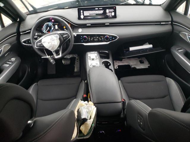 Photo 8 from auction – 2023 GENESIS GV70 with VIN KMUMADTB4PU140944