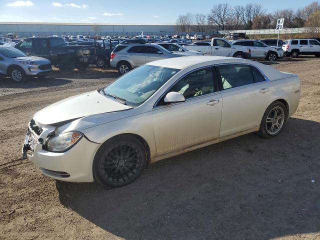 CHEVROLET MALIBU 2LT 2011 with VIN 1G1ZD5E70BF119450 - Photo from auction