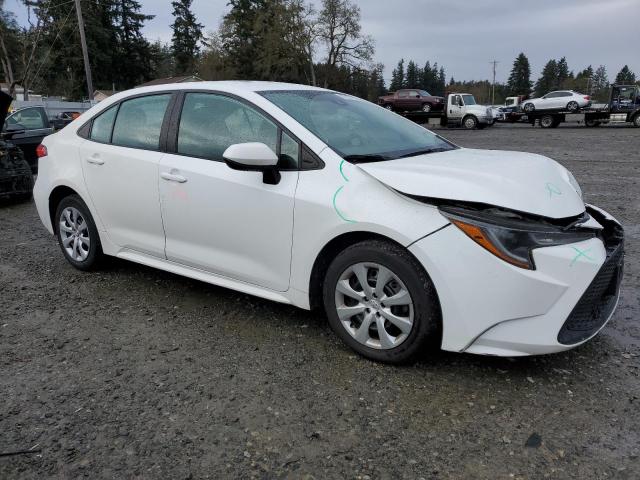 Photo 4 from auction – 2020 TOYOTA COROLLA LE with VIN 5YFEPRAE1LP108007