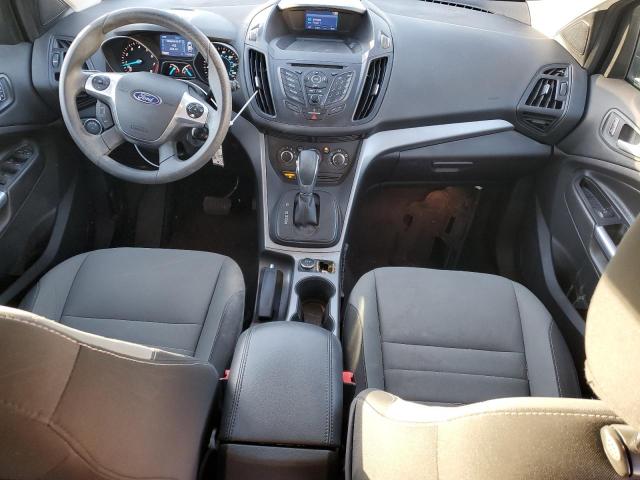 Photo 8 from auction – 2015 FORD ESCAPE SE with VIN 1FMCU0G7XFUB49534